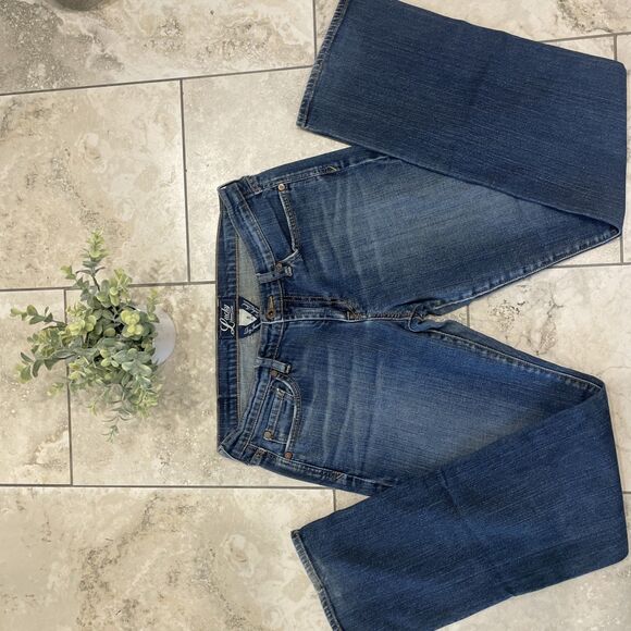 Lucky Brand by Gene Montesano Women's Jeans - Picture 2 of 8